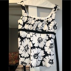 NWOT White House Black Market Blouse